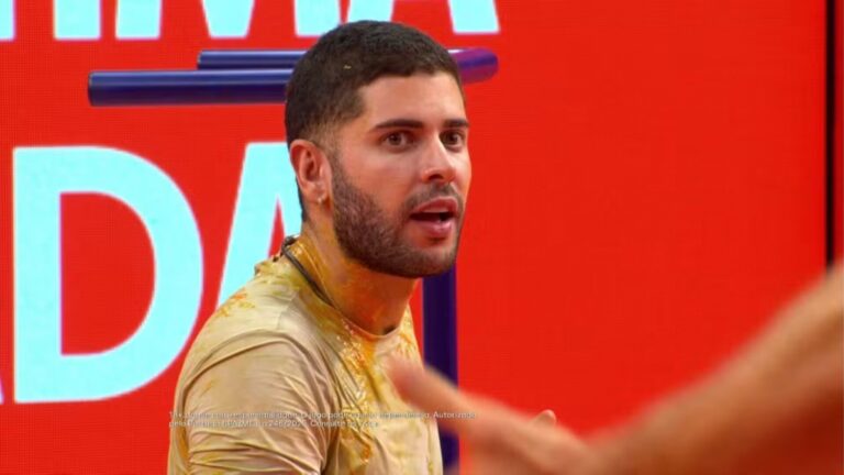 ‘BBB 26’: Jonas elimina Marcelo e intensifica disputa pela liderança no reality