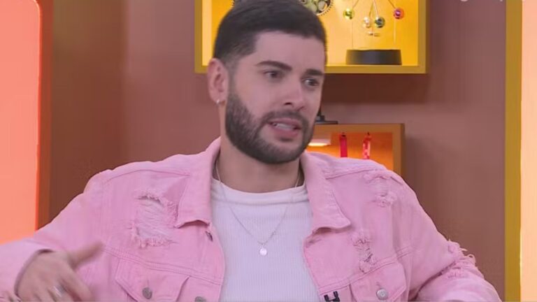 ‘BBB 26’: Fora do jogo, Marcelo detona atitude de Ana Paula: ‘Me senti descartado’
