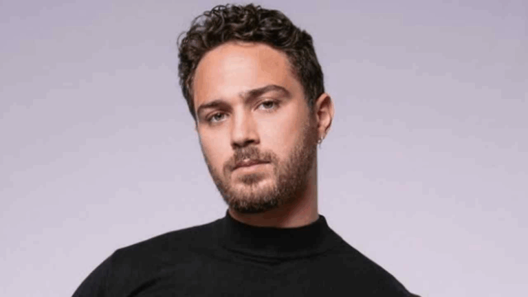 Marido de Larissa Manoela, André Luiz Frambach entra para ‘Coração Acelerado’ com personagem importante