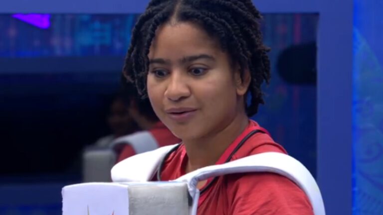 ‘BBB 26’: Milena faz ameaça grave e assusta Ana Paula: ‘Eu vou…’