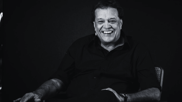 Morre o ator e diretor Dennis Carvalho aos 78 anos no Rio