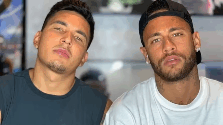 ‘Parça’ de Neymar fica revoltado com a CBF por ‘esquecer’ aniversário do atleta