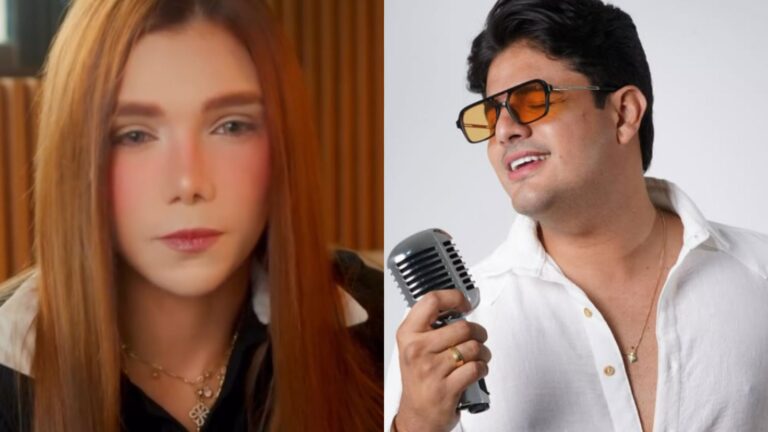 Ex-mulher expõe ameaças da família do cantor João Lima: ‘A violência não acaba’