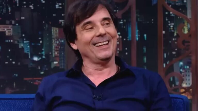 Morre Ricardo Schnetzer; saiba a causa da morte do famoso