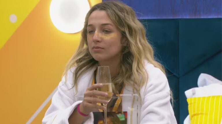 ‘BBB 26’: Direção desmascara Samira sem dó e mostra imagens secretas: ‘Cobra’