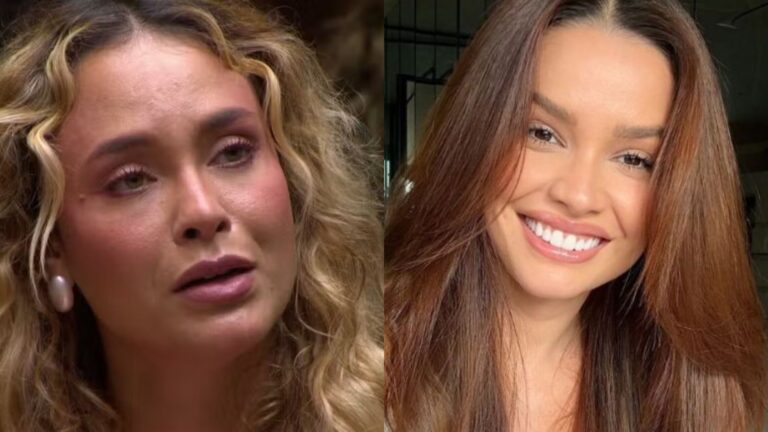 ‘BBB 26’: Fora do reality, Sarah opina sobre Juliette: ‘Não me respeitou’