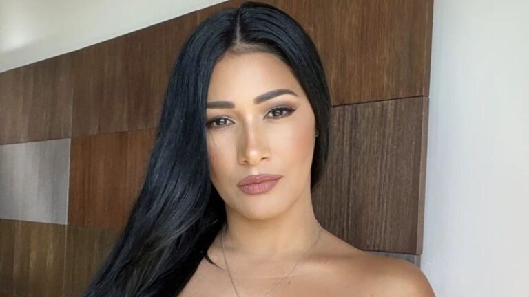 Como ela está? Simaria surpreende e aparece depois de pausa na carreira