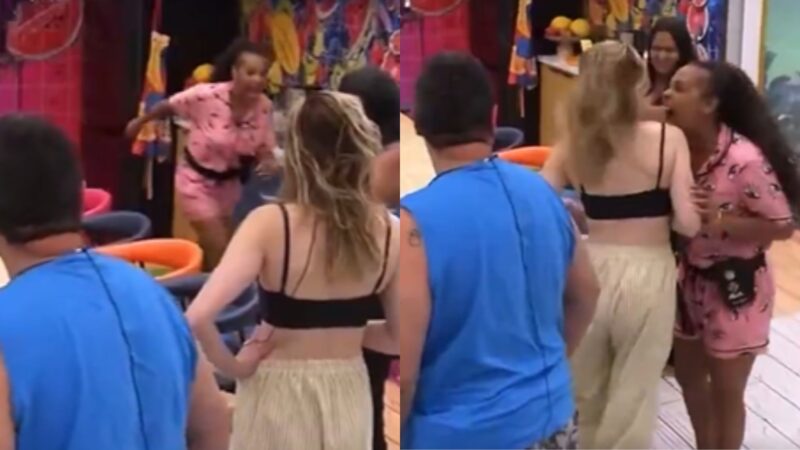 ‘BBB 26’: Sol Vega será expulsa? Direção avalia suposta agressão contra Ana Paula