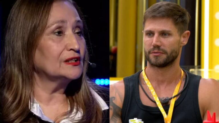 Sonia Abrão garante que Jonas não vai ganhar o BBB 26 e revela o motivo: ‘Não é…’