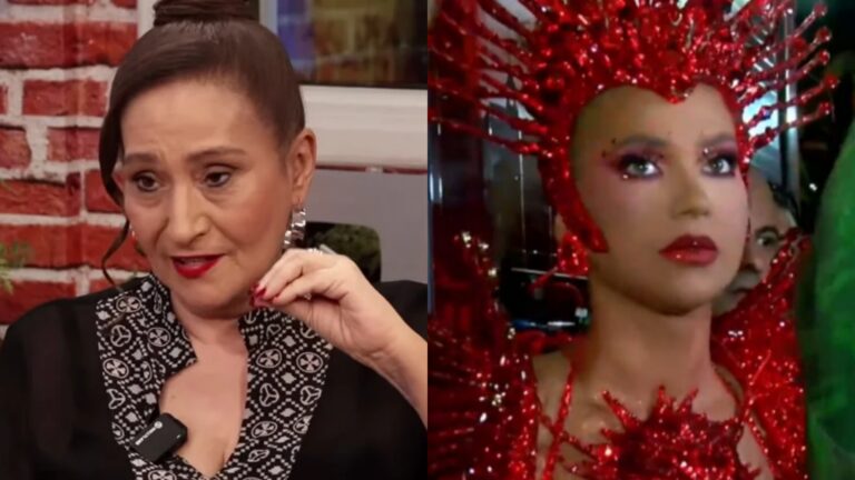 Sonia Abrão surpreende ao falar do desempenho de Virginia no Carnaval: ‘Dando tudo errado’