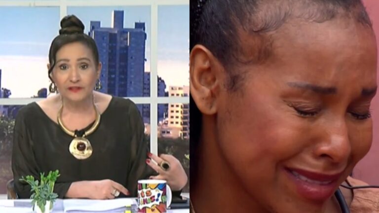 Sonia Abrão surpreende com recado para a Globo após Sol ser expulsa do BBB 26: ‘Minhas dúvidas’