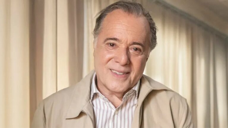 Tony Ramos abre o jogo sobre cirurgia no crânio: ‘O fim….’