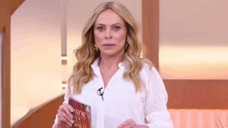 Errou feio? Público detona SBT após saída de Christina Rocha: ‘Buraco’