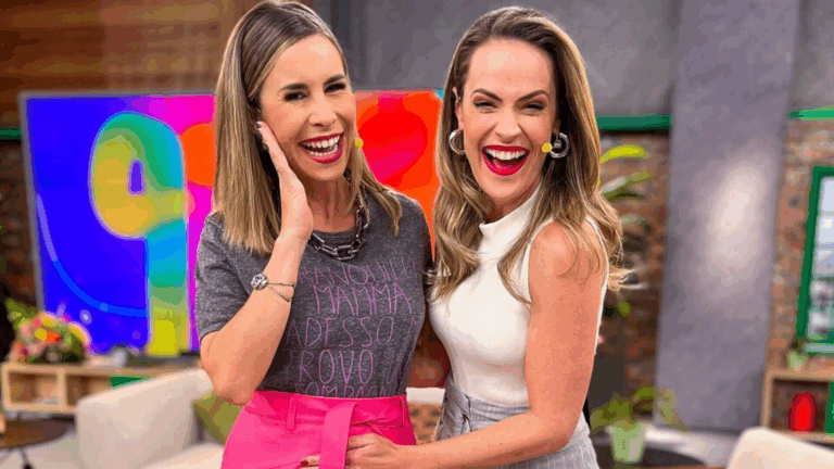 Veja quem será a nova apresentadora do programa ‘Mulheres’ da TV Gazeta