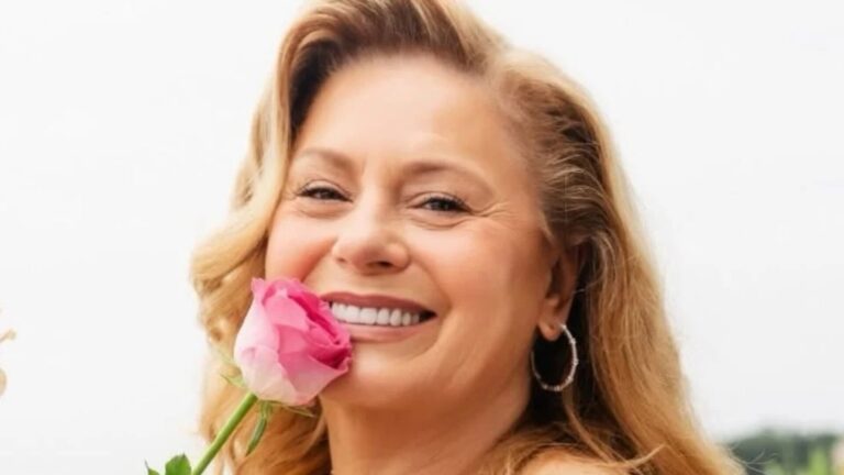 Vera Fischer rebate rumores e confirma volta às novelas após 8 anos; veja