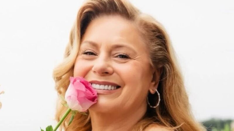 De volta! Vera Fischer faz participação especial em novela da Globo