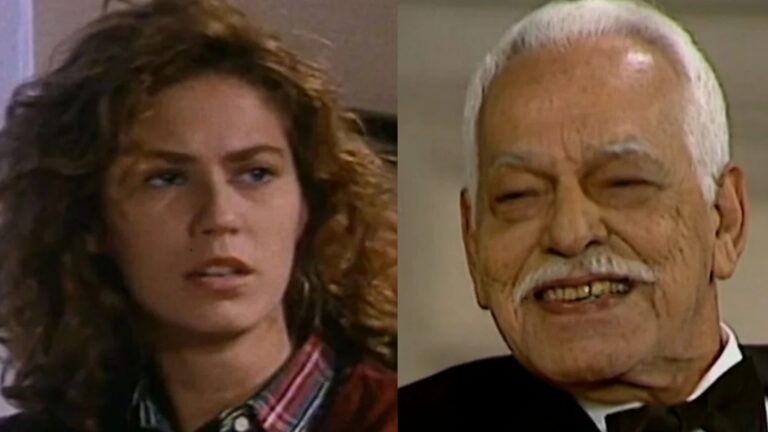 ‘Rainha da Sucata’: Lena faz revelação chocante sobre Betinho para Alaíde
