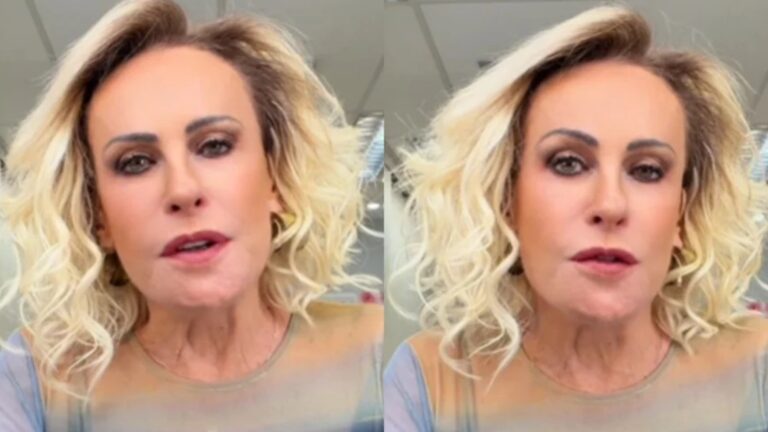 Ana Maria Braga critica falhas na proteção a vítimas e faz apelo contra violência doméstica