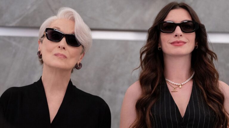‘O Diabo Veste Prada 2’ e a reinvenção do luxo: quando a influência se constrói pelo significado