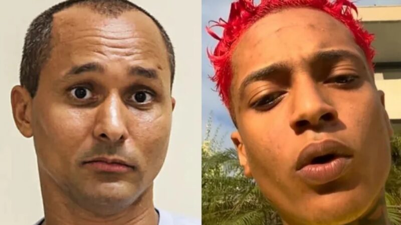 Marcinho VP desaprova postura de Oruam e gera tensão familiar