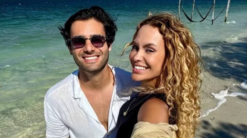 ‘BBB 26’: Namorado de Sarah opina sobre o jogo da sister