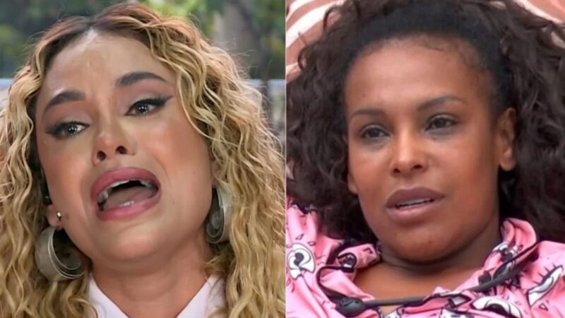 ‘BBB 26’: Sarah Andrade faz declaração sobre expulsão de Sol Vega