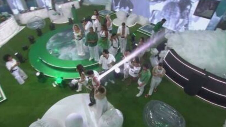 ‘BBB 26’: Preparados? Saiba quem será a atração da festa de sábado