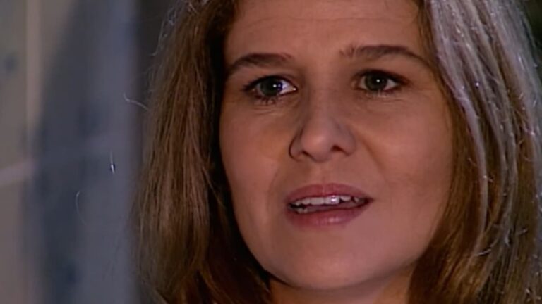 ‘Terra Nostra’: Luiza vai atrás de Josué, mas se decepciona ao ser rejeitada