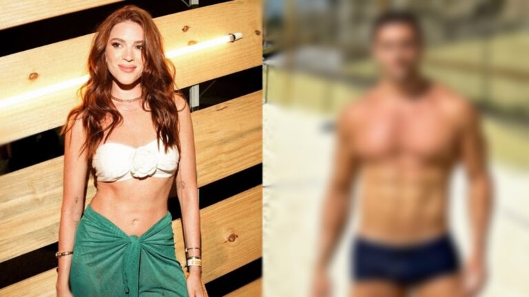 Mistério revelado: após separação discreta, Ana Clara vive romance com rosto conhecido da TV