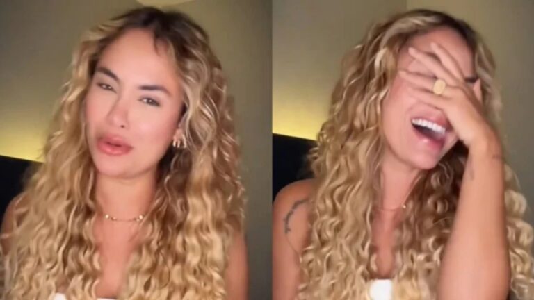 Sarah Andrade faz revelação e dispara: ‘BBB não é pra mim’