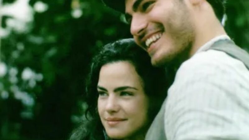 ‘Terra Nostra’: Veja quem fica com quem no final da novela