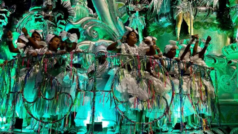 Carnaval de SP: Saiba quem venceu e quais escolas irão para o desfile das campeãs