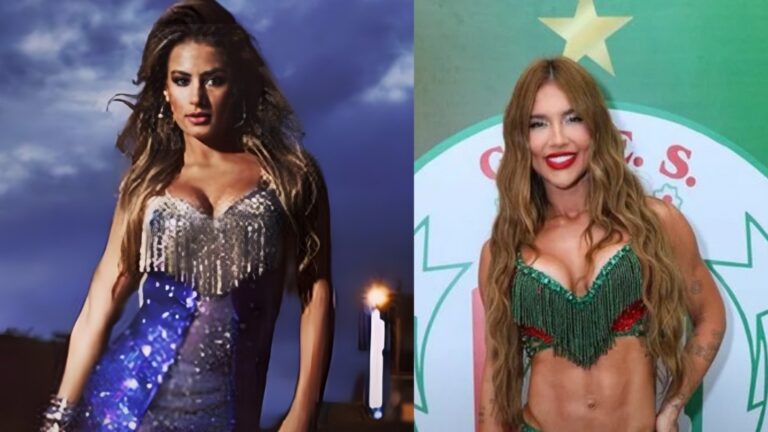 ‘De uma rainha para outra’: Lucilene Caetano compartilha conselho a Virginia em carta aberta