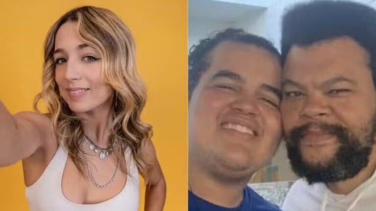 ‘BBB 26’: Irmã de Samira esclarece declaração polêmica sobre filho de Babu Santana