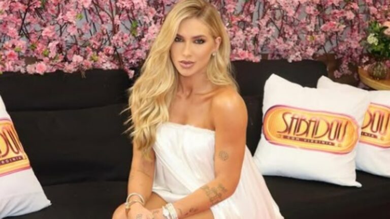 ‘Sabadou’ chega ao fim no SBT com a saída de Virginia Fonseca, diz colunista