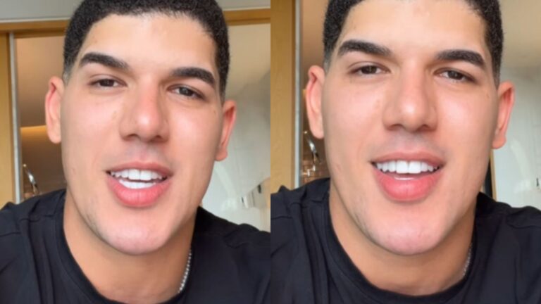 Zé Vaqueiro rompe silêncio e explica sumiço após post polêmico da ex-esposa; veja