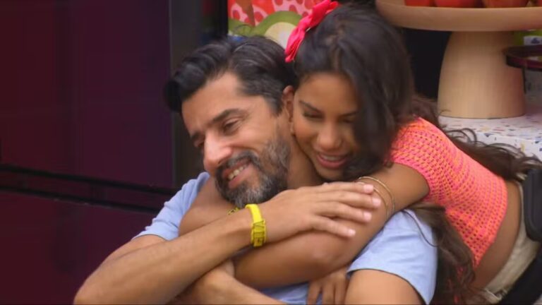 ‘BBB 26’: Atitude de Gabriela com Cowboy causa polêmica e web reage: ‘Perigosa’