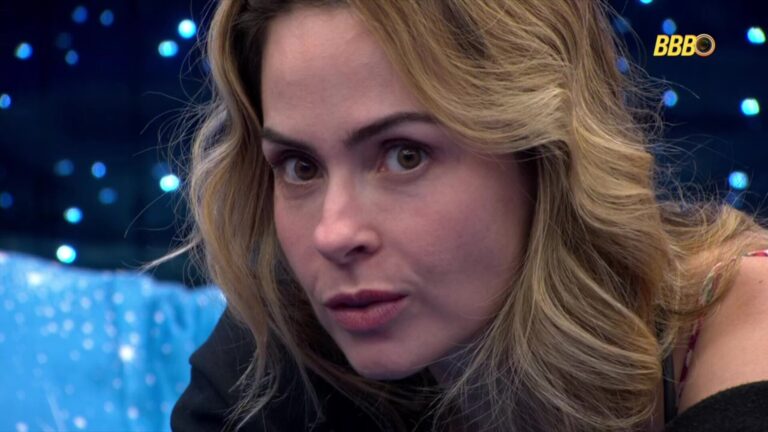 ‘BBB 26’: Ana Paula reage após revelação de Juliano: ‘Traídas’