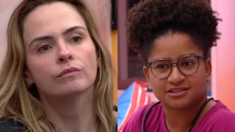 ‘BBB 26’: Decepção? Atitude de Ana Paula e Milena causa polêmica: ‘Infantil’