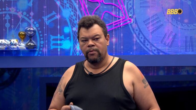 ‘BBB 26’: Babu se revolta e detona atitude de Ana Paula: ‘Foi tudo de mentira?’