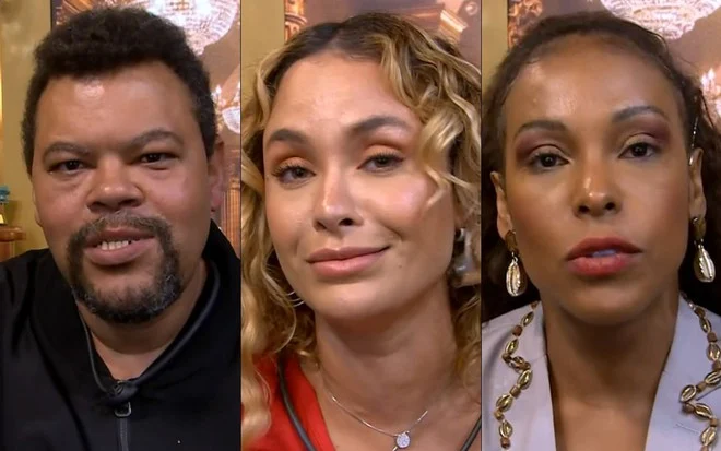 ‘BBB 26’: Enquetes surpreendem e mostram quem vai deixar o reality no Paredão dos Veteranos