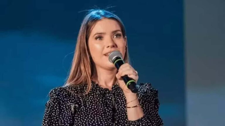Camila Campos realiza nova cirurgia para tratar sequelas do câncer: ‘Ela está…’