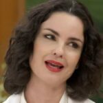 Longe das novelas há cinco anos, Carolina Kasting esclarece afastamento