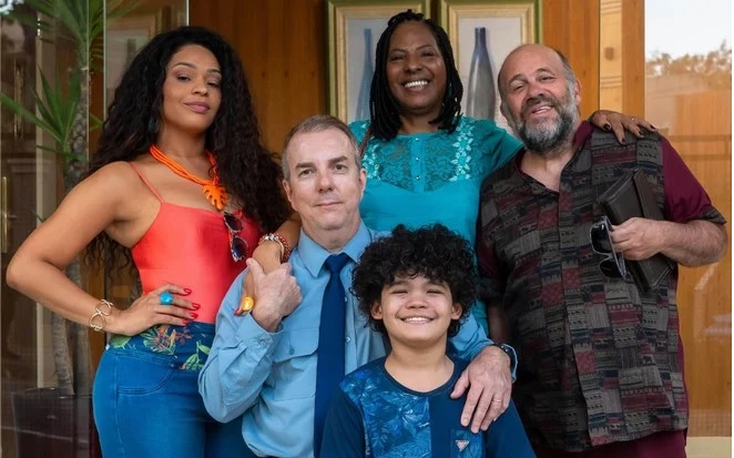 ‘Três Graças’: Após morte de Célio, outro personagem vai sumir