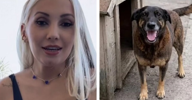 Vidente revela o que vai acontecer com jovens ligados ao cão Orelha