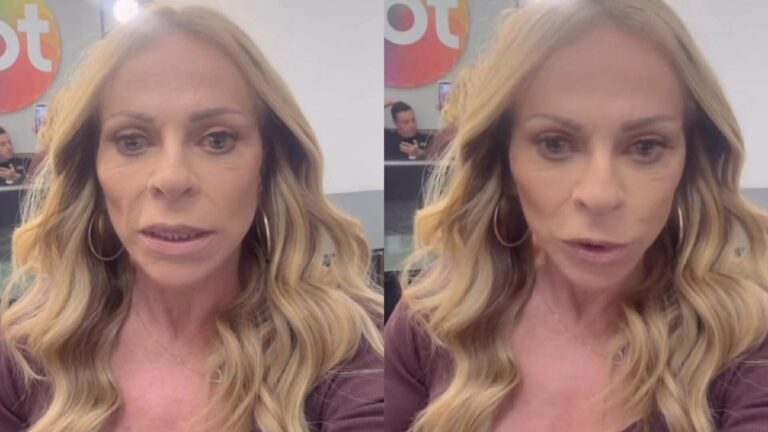 Christina Rocha vai deixar o SBT? Futuro na emissora é incerto; entenda