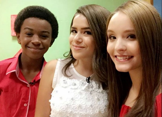 Ele venceu! Cirilo de ‘Carrossel’ surge diferente; Larissa Manoela e Maisa reagem