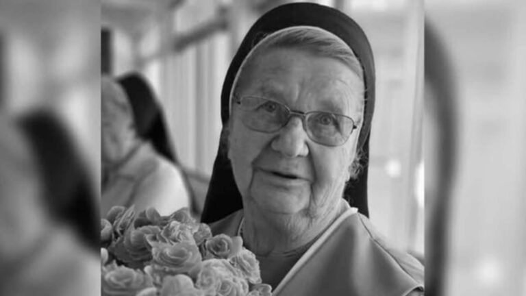 Freira famosa é morta de surpresa; homem invadiu convento