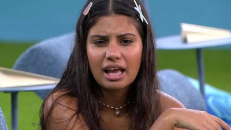 ‘BBB 26’: Mãe de Gabriela se pronuncia sobre relação da filha com Cowboy: ‘Indignada’