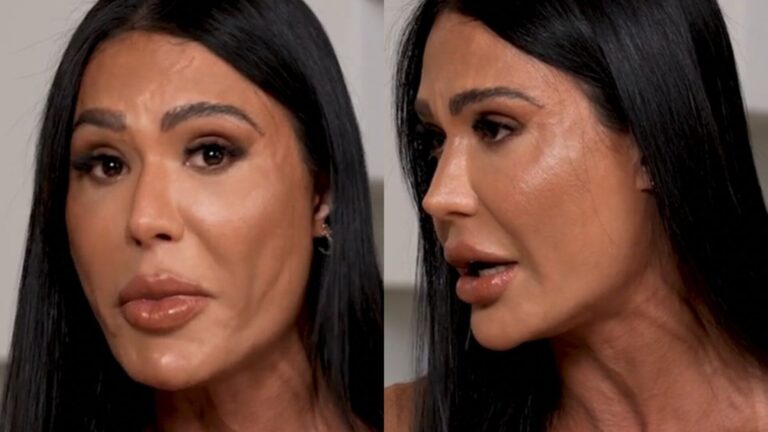 Gracyanne Barbosa revela ‘erro gigantesco’ em casamento com Belo; saiba qual!
